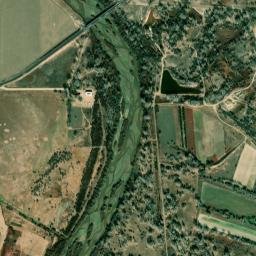 21700-21798 Highway 266, Rocky Ford, CO High Resolution Satellite Map