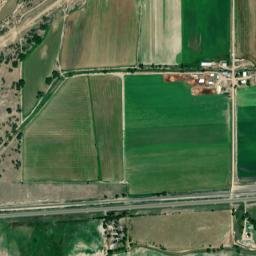 Riverdale Colorado High Resolution Satellite Map