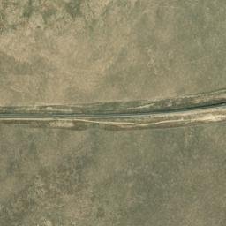 Able Colorado High Resolution Satellite Map