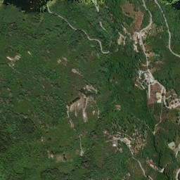 Messina map(satellite map)