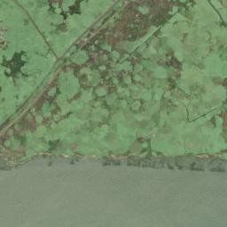 Chipps California High Resolution Satellite Map