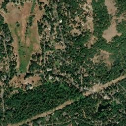 23371-23403 Lakewood Dr Twain Harte CA Satellite Map