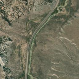 US-89, Panguitch, UT 84759, USA map(satellite map)