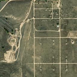 West Amache Road Granada CO 81041 High Resolution Satellite Map