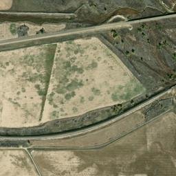 U.S. 50 Scenic Granada CO 81041 America High Resolution Satellite Map