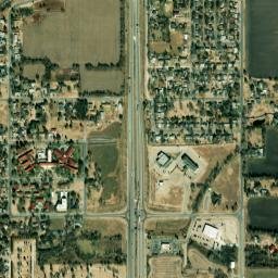 Interstate 135, Newton, KS 67114 Satellite Map