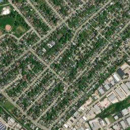 941 Meadow Lane Lexington KY 40505 Satellite Map