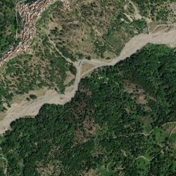 Tripi map(satellite map)