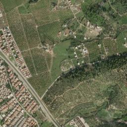 Drone Görünümü