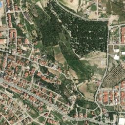 Drone Görünümü