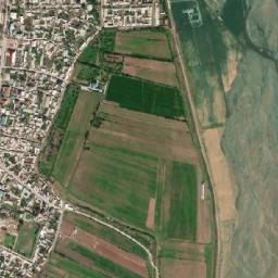 Sovet map(satellite map)