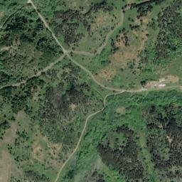 1390 Limantour Spit Road, Point Reyes National Seashore, Poin High Resolution Satellite Map