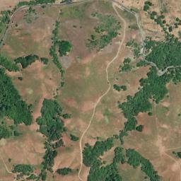 3838 Lucas Valley Road, Nicasio, CA 94946 High Resolution Satellite Map
