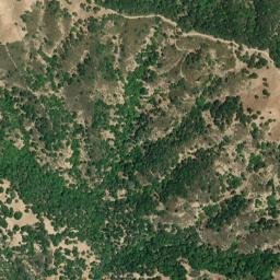 Lucas Valley-Marinwood map(satellite map)