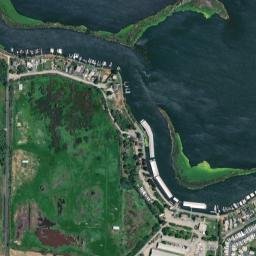 3215 W Willow Rd Bethel Island High Resolution Satellite Map