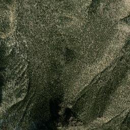 Nye County map(satellite map)