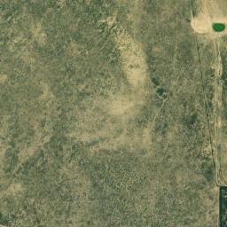 Satellite view of La Junta Golf Club