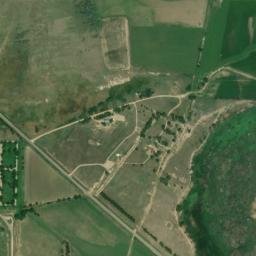 Boggsville Colorado High Resolution Satellite Map