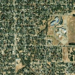 412-420 E 5th St Newton KS 67114 Satellite Map