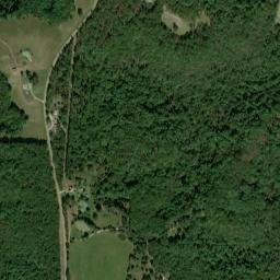 State Road J, Roach, MO 65787, USA High Resolution Satellite Map