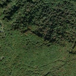 Satellite view of Kay Moor
