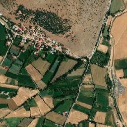 Drone Görünümü