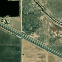 27166-27354 County Road 22, Rocky Ford High Resolution Satellite Map
