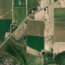 34107-34125 CO-194 La Junta CO High Resolution Satellite Map