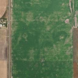 Kansas 19, Larned, KS 67550, America High Resolution Satellite Map