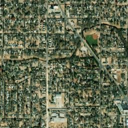 500-524 S Walnut St Newton KS Satellite Map