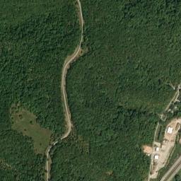 West Valley Drive, Linn Creek, MO 65052 High Resolution Satellite Map