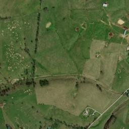 Montgomery County map(satellite map)