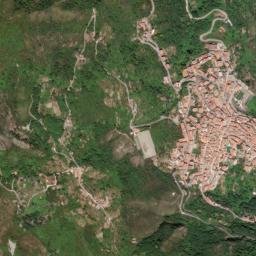 Longi map(satellite map)