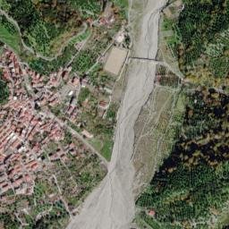 Bagaladi map(satellite map)