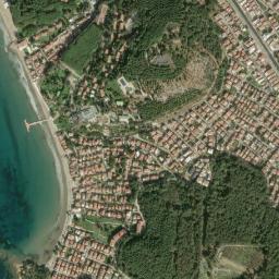 Drone Görünümü