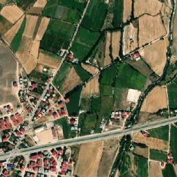 Drone Görünümü