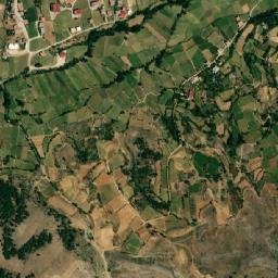 Çelikhan map(satellite map)