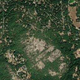22403 Longeway Rd Sonora CA 95370 High Resolution Satellite Map