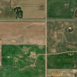 11300-12598 U.S. 50, Burrton, KS 67020 High Resolution Satellite Map