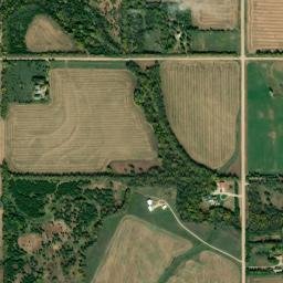 1510-1616 S East Lake Rd Newton High Resolution Satellite Map