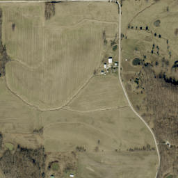 9535 North Stones Lane, Evanston, IN High Resolution Satellite Map