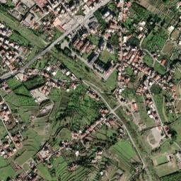 Pellaro map(satellite map)