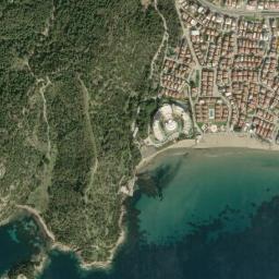 Drone Görünümü