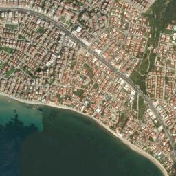 Drone Görünümü