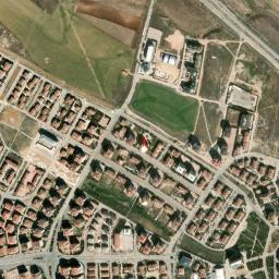 Drone Görünümü