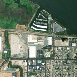 1 Marina Plaza, Antioch, CA 94509, USA High Resolution Satellite Map