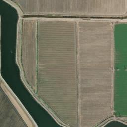 Satellite view of Swenson Park Golf Course