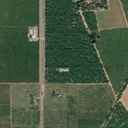 Foppiano California High Resolution Satellite Map