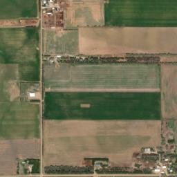 2808 South Herren Road, Hutchinson, KS High Resolution Satellite Map