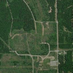 11200-11626 Petroff Road, Benton, IL High Resolution Satellite Map